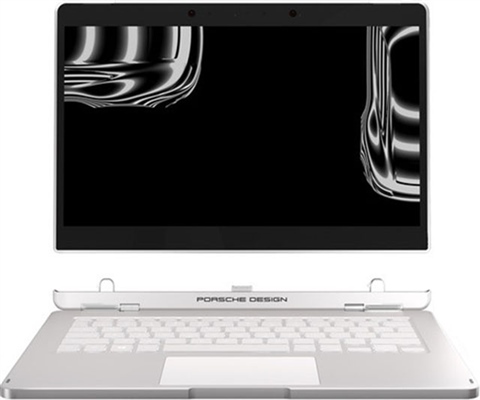 Porsche Design PD132512/i7-7500U/16GB Ram/512GB SSD/13"/W10/B (Pen ...